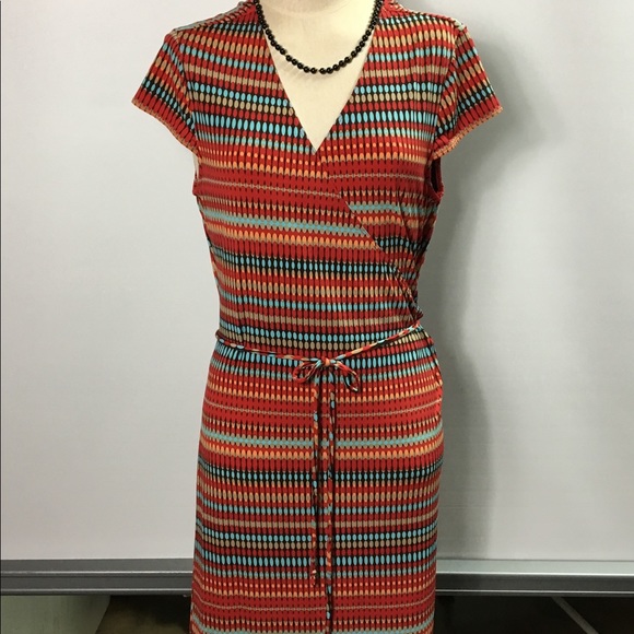 Cato Dresses & Skirts - Cato All Occasion Dress Size XL Red      p6162